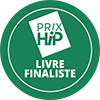 Prix HiP 2023 - FINALISTE : Ferae, d'Aurélie Scouarnec (Rue du Bouquet) Prix HiP 2023 - FINALISTE : Ferae, d'Aurélie Scouarnec (Rue du Bouquet)