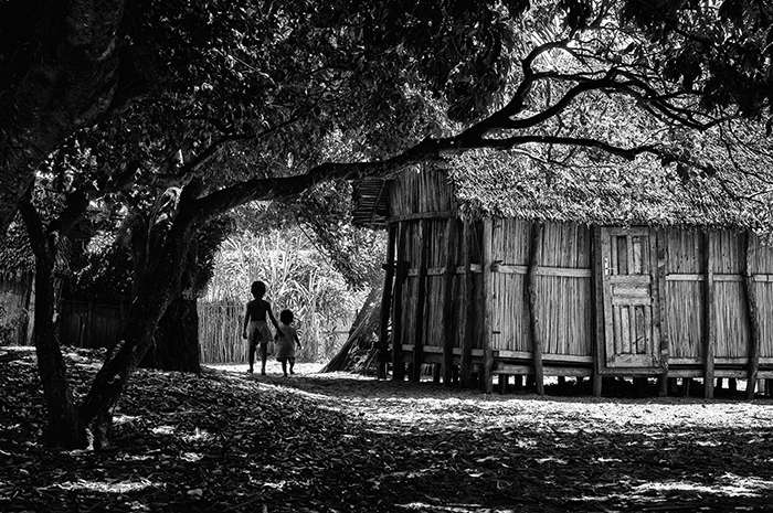 © James Vil © James Vil