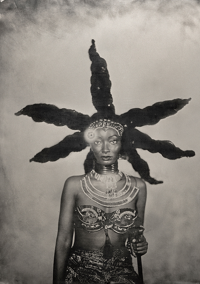 Diane Vo Ngoc participe à l'exposition Il était temps, organisée par HiP Diane Vo Ngoc participe à l'exposition Il était temps, organisée par HiP