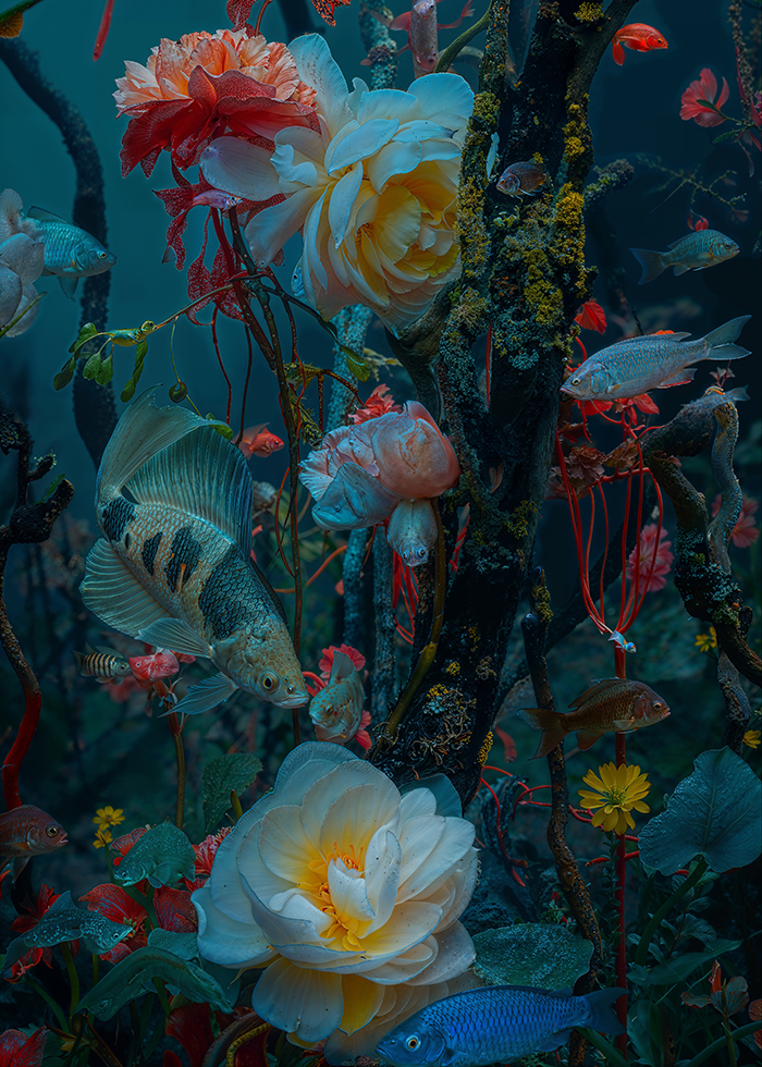 Adeline Spengler participe à l'exposition Il était temps, organisée par HiP Adeline Spengler participe à l'exposition Il était temps, organisée par HiP