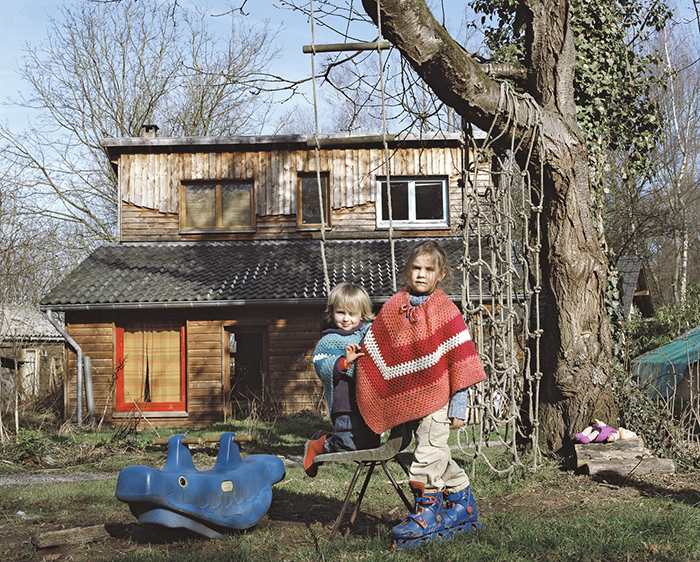 Photos : © Reynald Halloy