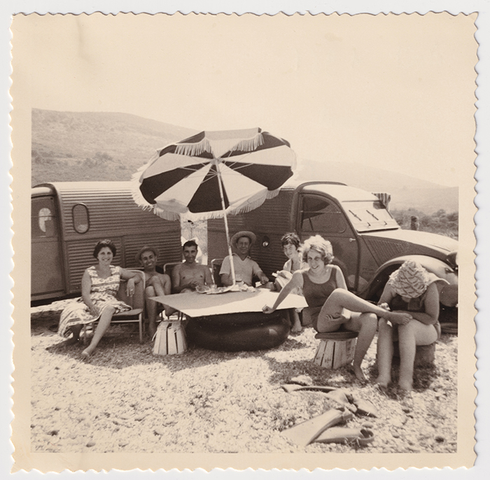 © Frank Karaboghossian