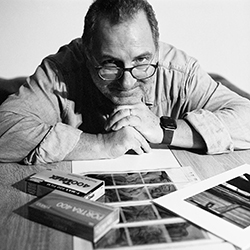 Prenez un rendez-vous personnalisé avec un tireur d'art professionnel à la Journée HiP