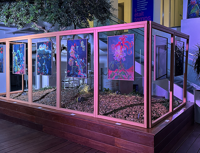 Soirée HiP • Venez assister à la table ronde "Photos de famille"