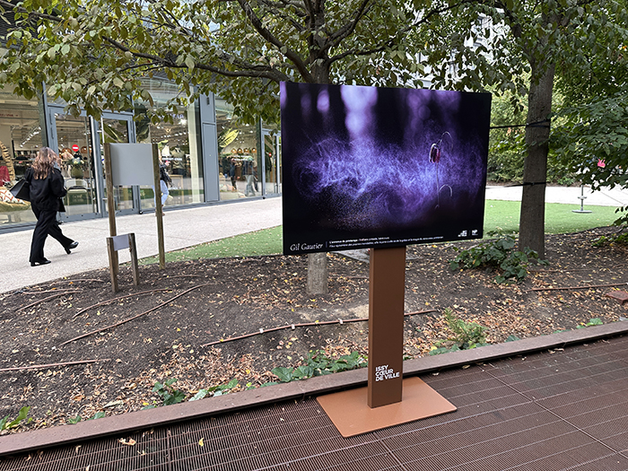 La nature nous émerveille • La nouvelle exposition Issy Cœur de Ville x HiP, du 19 octobre au 8 novembre 2026