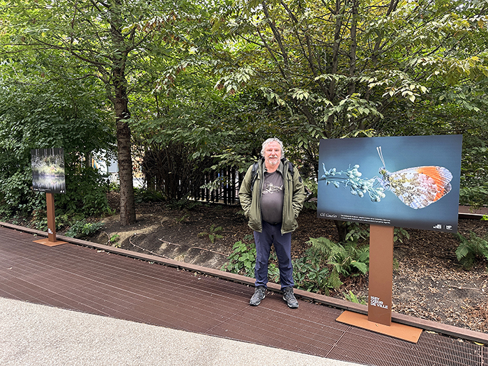 La nature nous émerveille • La nouvelle exposition Issy Cœur de Ville x HiP, du 19 octobre au 8 novembre 2026