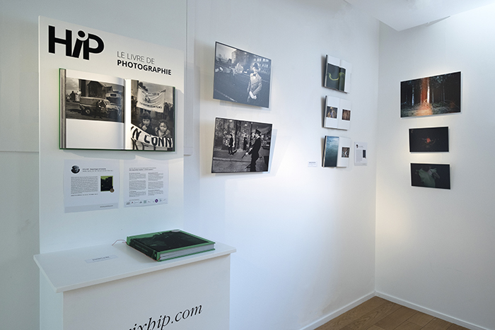 Les lauréats des Prix HiP exposés cet été à l'Espace Andrée Chedid