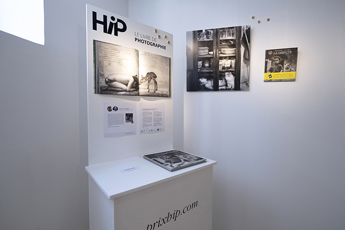 Les lauréats des Prix HiP exposés cet été à l'Espace Andrée Chedid