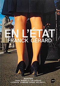 Les 3 finalistes des Prix HiP 2020 • catégorie "Premier livre" Les 3 finalistes des Prix HiP 2020 • catégorie "Premier livre"