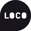 Lauréat du Prix HiP 2020 catégorie "Éditeur de l'année" : Loco éditions