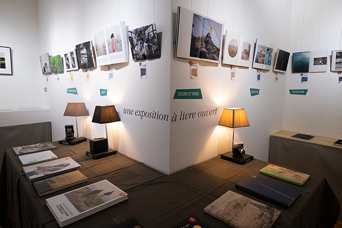 La Place des photographes (Arles)