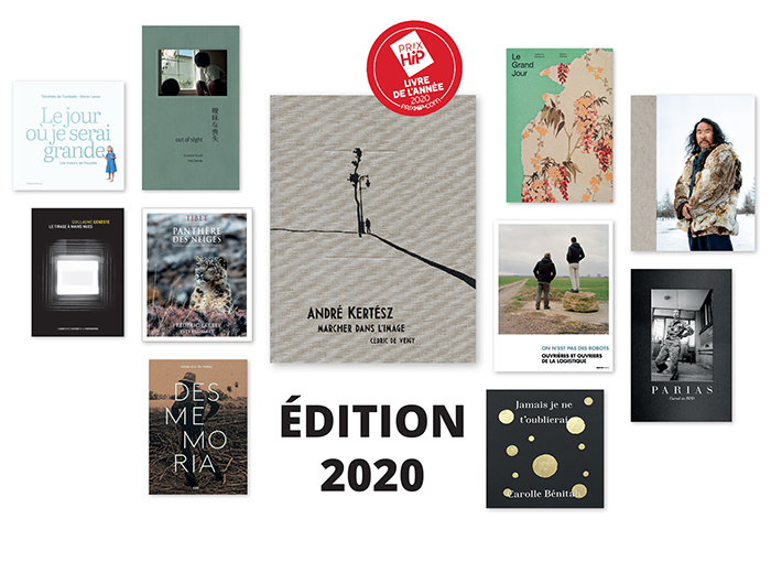 Les lauréats des Prix HiP 2019 et 2020 exposés à Arles, à La Place des photographes