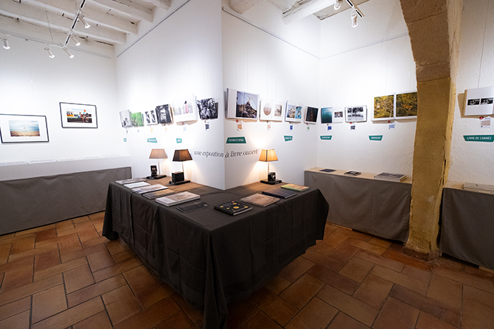 La Place des photographes (Arles)