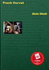 Lauréat du Prix HiP 2021 catégorie "Cultures & Voyage" : Side Walk, de Frank Horvat (Atelier EXB) Lauréat du Prix HiP 2021 catégorie "Cultures & Voyage" : Side Walk, de Frank Horvat (Atelier EXB)