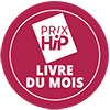 Prix HiP 2023 - Livre du mois #JUIN : First Génération, de Carolina Arantes (Fisheye éditions)