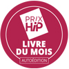 Prix HiP 2023 - Livre du mois #JUIN : Kashi, de Tilby Vattard (autoédition)