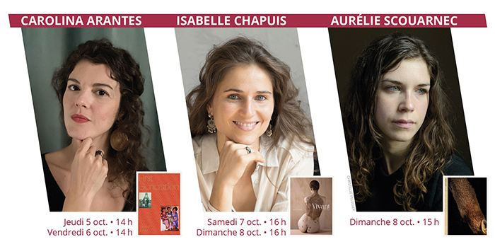 Le planning complet des signatures Prix HiP x Salon de la Photo Le planning complet des signatures Prix HiP x Salon de la Photo