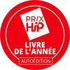 Prix HiP 2023 - LIVRE DE L'ANNÉE - Autoédition : Cicatrices, de Victor Point (autoédition)