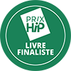 Prix HiP 2023 - FINALISTE : Hakanai Sonzai, de Pierre-Élie de Pibrac (Atelier EXB)