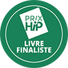 Prix HiP 2023 - FINALISTE : Ferae, d'Aurélie Scouarnec (Rue du Bouquet)