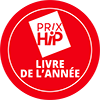 Prix HiP 2023 - LIVRE DE L'ANNÉE : Oreille coupée, de Julien Coquentin (lamaindonne éditions)
