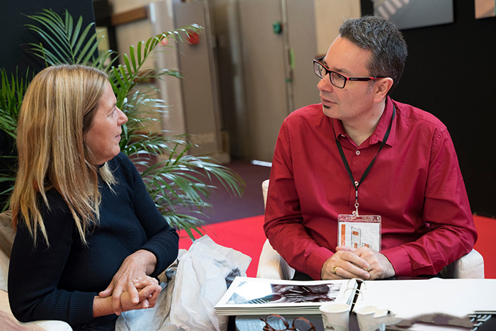 © Joëlle Verbrugge © Joëlle Verbrugge