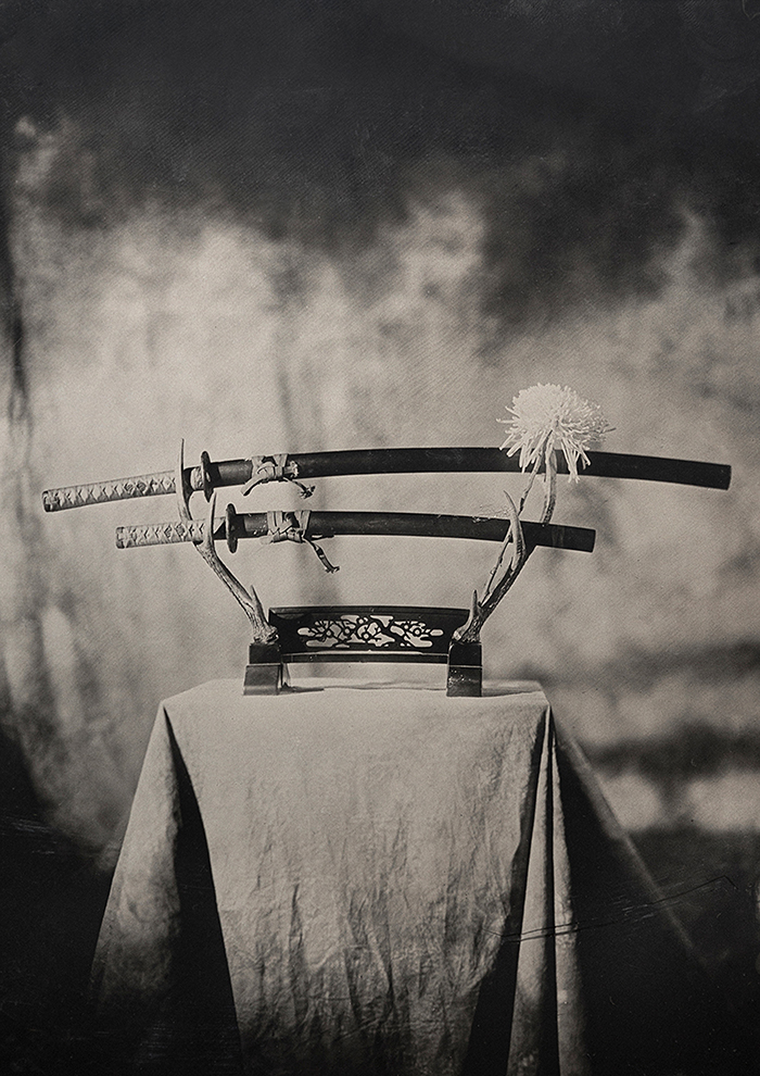 Diane Vo Ngoc participe à l'exposition Il était temps, organisée par HiP Diane Vo Ngoc participe à l'exposition Il était temps, organisée par HiP