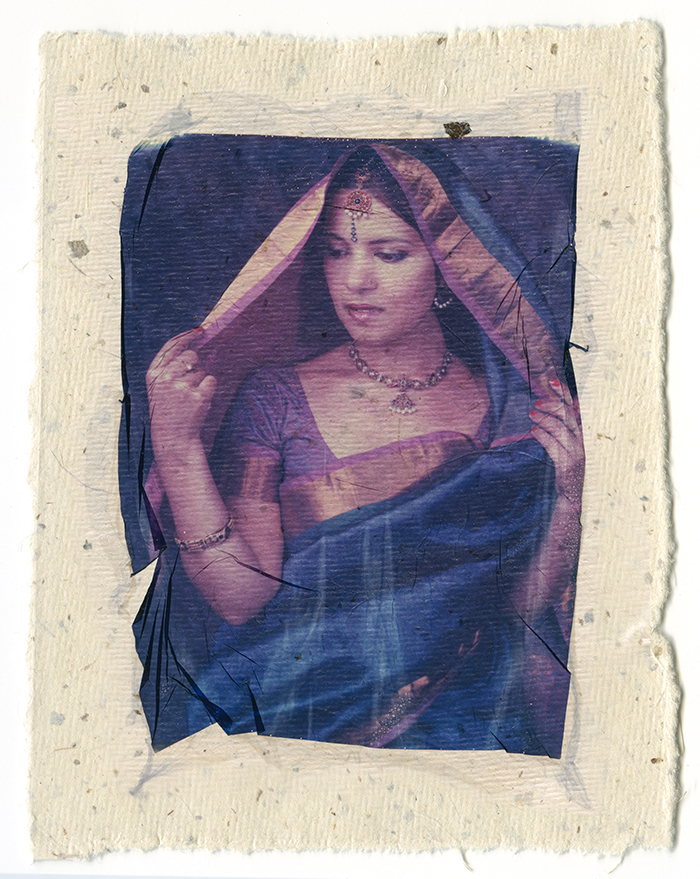 Diane Vo Ngoc participe à l'exposition Il était temps, organisée par HiP Diane Vo Ngoc participe à l'exposition Il était temps, organisée par HiP