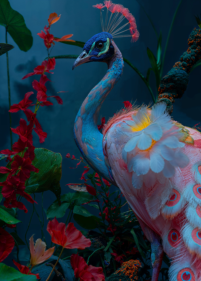 © Adeline Spengler © Adeline Spengler