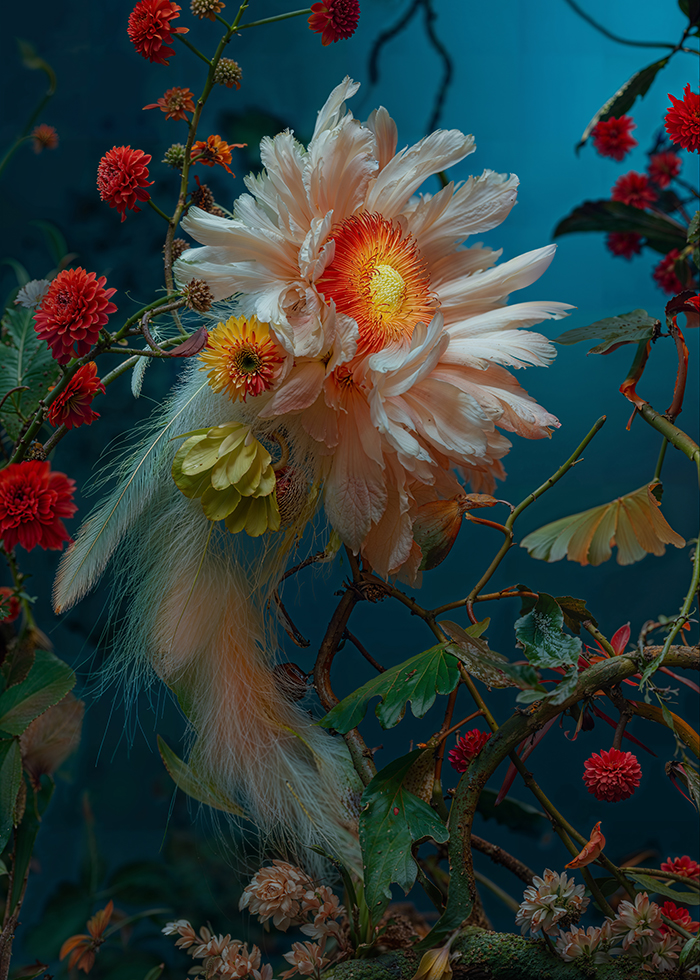 Adeline Spengler participe à l'exposition Il était temps, organisée par HiP Adeline Spengler participe à l'exposition Il était temps, organisée par HiP