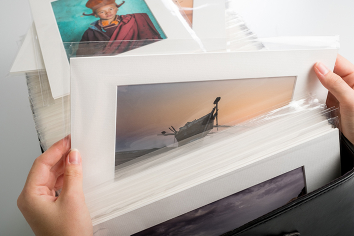 Art Photo Lab, partenaire historique de HiP pour les tirages d'art