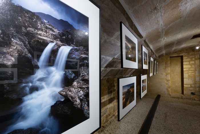 Art Photo Lab, partenaire historique de HiP pour les tirages d'art