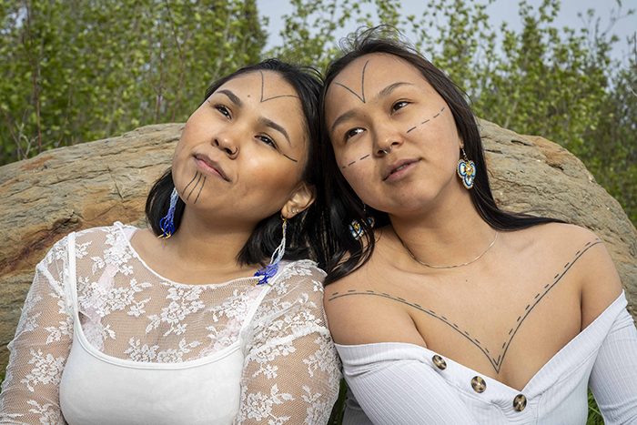 Photos : © Natalya Saprunova