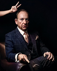 Soirée HiP • Venez assister à la table ronde "Photos de famille"