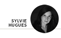 Sylvie Hugues, membre du jury des Prix HiP 2020