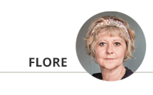 FLORE, membre du jury des Prix HiP 2020