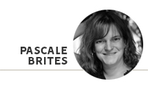 Pascale Brites, membre du jury des Prix HiP 2023