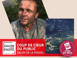 Les deux Coups de Cœur du Public / Salon de la Photo des Prix HiP 2023