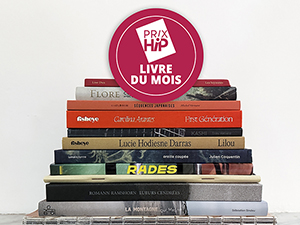 Objectif Image x Prix HiP : présentation des 18 Livres du Mois distingués en 2023