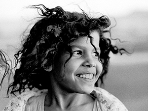 Place à l'enfance et à la jeunesse pour la 4e Biennale de la Photographie du 13e, en partenariat avec les Prix HiP