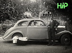 En famille • La nouvelle exposition HiP, du 2 avril au 13 mai 2026