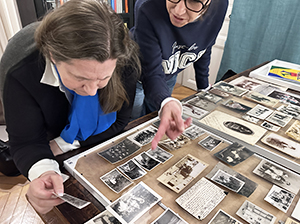 Réservez votre lecture de portfolio avec un expert à la Journée HiP