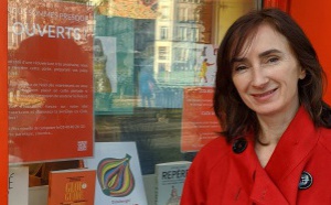 Les livres photo coups de cœur de Laëtitia de la librairie Artazart (Paris)