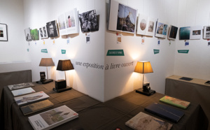 Les lauréats des Prix HiP 2019 et 2020 exposés à Arles, à La Place des photographes