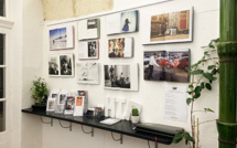 HiP @ Arles 2019 • une exposition à livre ouvert (La Place des photographes)
