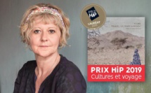 Rencontre et signature avec la photographe FLORE, lauréate du Prix HiP 2019 catégorie "Cultures et voyage" (librairie Artazart, Paris)
