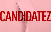 Appel à candidatures • Prix HiP 2020