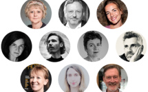 Le jury des Prix HiP 2020